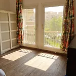 Two Bedroom Luxury Apartment In New Cairo