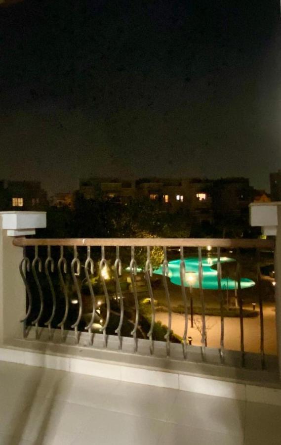 Apartment Two Bedroom Luxury In New Cairo