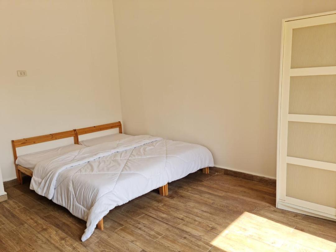 Apartment Two Bedroom Luxury In New